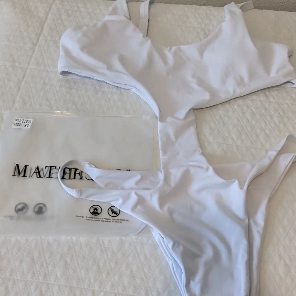 Matte Collection - Picture 2 of 4
